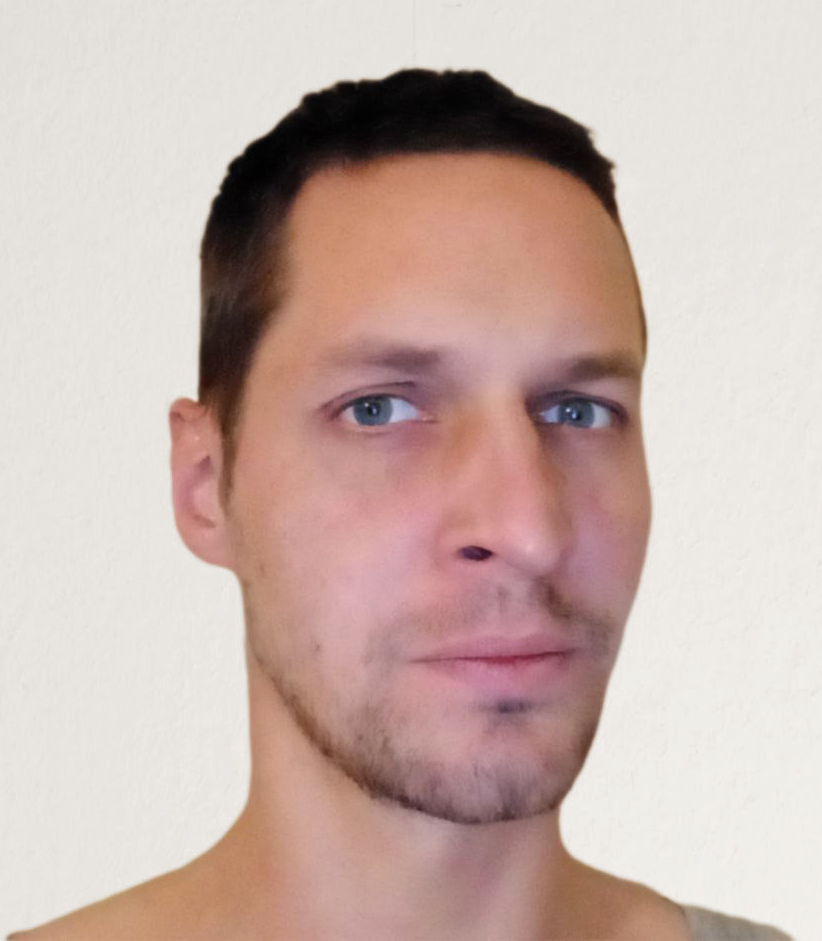  Portrait Konrad Schreier