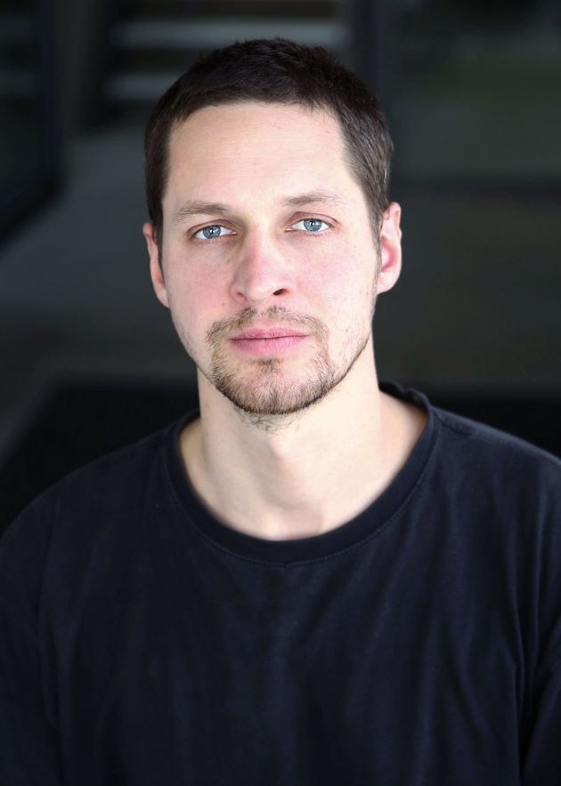 Portrait Konrad Schreier